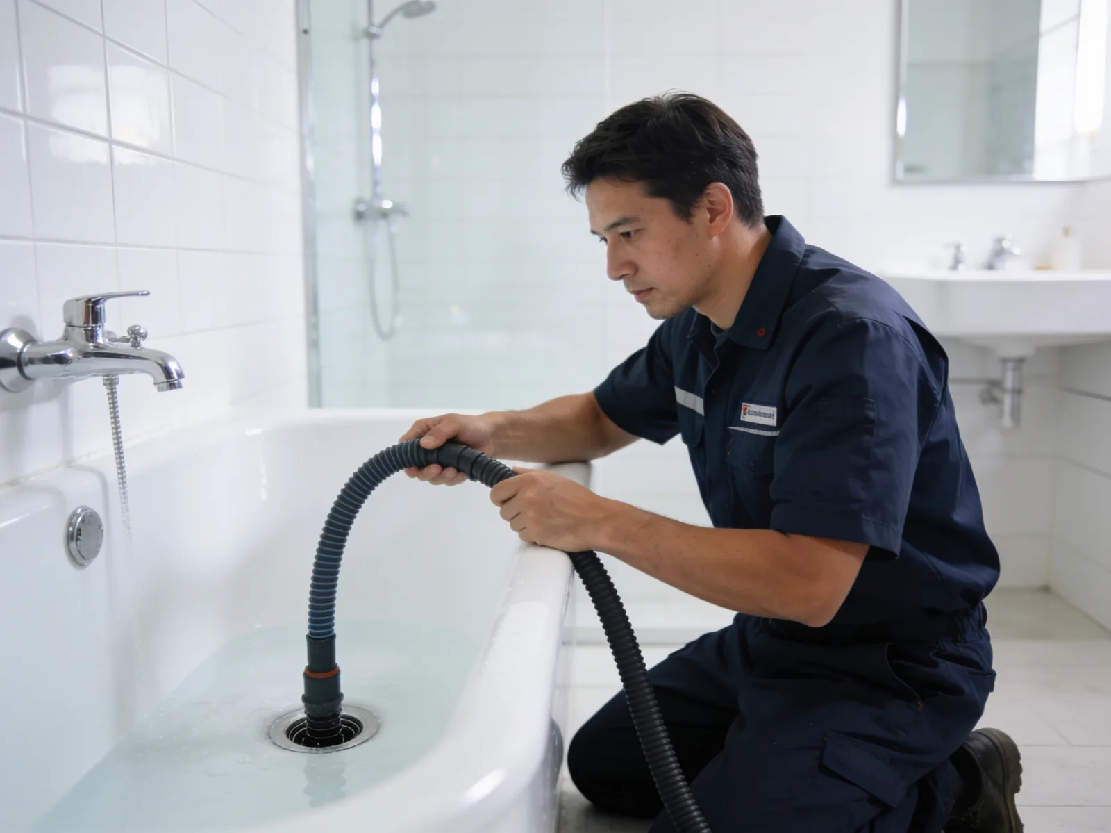 Emergency Plumber Childersburg, AL FAQs